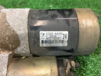 Starter motor SUBARU LEGACY B4 OEM 23300AA390 BEE BHE 2002 EZ30