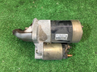 Starter motor SUBARU LEGACY B4 OEM 23300AA390 BEE BHE 2002 EZ30