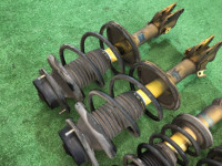 Amortiguadores SUBARU LEGACY B4 OEM 20310AE160, 20310AE170, 20330AE430, 20365AE031, 20380AE470 BEE 2002 EZ30