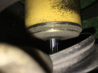 Amortiguadores SUBARU LEGACY B4 OEM 20310AE160, 20310AE170, 20330AE430, 20365AE031, 20380AE470 BEE 2002 EZ30