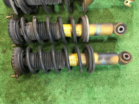 Amortiguadores SUBARU LEGACY B4 OEM 20310AE160, 20310AE170, 20330AE430, 20365AE031, 20380AE470 BEE 2002 EZ30