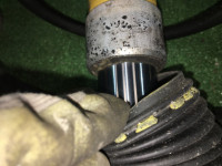 Amortiguadores SUBARU LEGACY B4 OEM 20310AE160, 20310AE170, 20330AE430, 20365AE031, 20380AE470 BEE 2002 EZ30