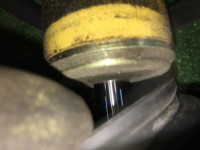 Amortiguadores SUBARU LEGACY B4 OEM 20310AE160, 20310AE170, 20330AE430, 20365AE031, 20380AE470 BEE 2002 EZ30