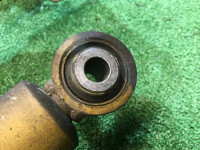 Amortiguadores SUBARU LEGACY B4 OEM 20310AE160, 20310AE170, 20330AE430, 20365AE031, 20380AE470 BEE 2002 EZ30