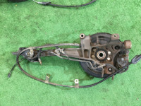 Rear hubs SUBARU LEGACY B4 OEM 28474AE000, 26700AE030, 26692AE020, 26692AE030 BEE BHE BE5 BE9 BH5 BH9 2002 EZ30
