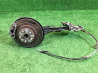 Rear hubs SUBARU LEGACY B4 OEM 28474AE000, 26700AE030, 26692AE020, 26692AE030 BEE BHE BE5 BE9 BH5 BH9 2002 EZ30