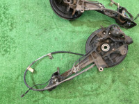 Rear hubs SUBARU LEGACY B4 OEM 28474AE000, 26700AE030, 26692AE020, 26692AE030 BEE BHE BE5 BE9 BH5 BH9 2002 EZ30
