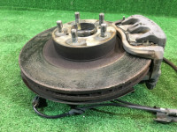 ดุมล้อหน้า SUBARU LEGACY B4 OEM 26310AC041, 26292AE120, 26292AE130, 26296AE081, 28316AE000, 28362AE000 BEE BHE BE5 BE9 BH5 BH9 2002 EZ30