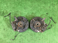ดุมล้อหน้า SUBARU LEGACY B4 OEM 26310AC041, 26292AE120, 26292AE130, 26296AE081, 28316AE000, 28362AE000 BEE BHE BE5 BE9 BH5 BH9 2002 EZ30