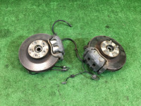 フロントハブ 26310AC041, 26292AE120, 26292AE130, 26296AE081, 28316AE000, 28362AE000 SUBARU LEGACY B4