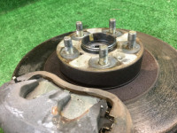 ดุมล้อหน้า SUBARU LEGACY B4 OEM 26310AC041, 26292AE120, 26292AE130, 26296AE081, 28316AE000, 28362AE000 BEE BHE BE5 BE9 BH5 BH9 2002 EZ30
