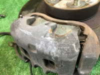 ดุมล้อหน้า SUBARU LEGACY B4 OEM 26310AC041, 26292AE120, 26292AE130, 26296AE081, 28316AE000, 28362AE000 BEE BHE BE5 BE9 BH5 BH9 2002 EZ30