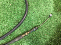 Cabo do acelerador SUBARU LEGACY B4 OEM 37114AE040 BEE BHE 2002 EZ30