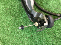Cabo do acelerador SUBARU LEGACY B4 OEM 37114AE040 BEE BHE 2002 EZ30