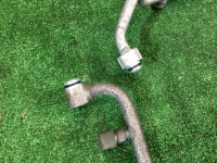 Tubos del aire acondicionado SUBARU LEGACY B4 OEM 73431AE122, 73431AE001, 73422AE051, 73424AE051 BEE BHE 2002 EZ30