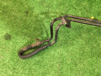 ATFクーラーパイプ SUBARU LEGACY B4 OEM 45522AE031, BEE BHE 2002 EZ30