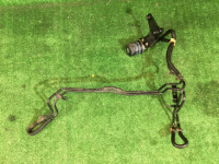 ท่อระบายความร้อนเกียร์ 45522AE031, SUBARU LEGACY B4