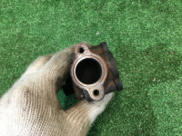 EGR valve SUBARU LEGACY B4 OEM 14710AA640 BEE BHE 2002 EZ30