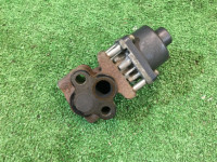 EGR valve SUBARU LEGACY B4 OEM 14710AA640 BEE BHE 2002 EZ30