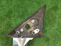 ขายึดกระจกมองข้างซ้าย SUBARU LEGACY B4 OEM 61158AE010 BEE BE9 BE5 2002 black 18L,15K
