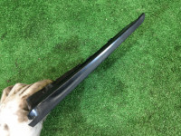 ขายึดกระจกมองข้างซ้าย SUBARU LEGACY B4 OEM 61158AE010 BEE BE9 BE5 2002 black 18L,15K