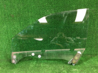 Стекло передней левой двери SUBARU LEGACY B4 OEM 61011AE030 BEE BE9 BE5 2002