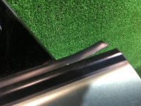 Дверь задняя левая SUBARU LANCASTER OEM 60400AE430, 62011AE070, 91111AE070LG BHE BH9 2001 Green 1U7