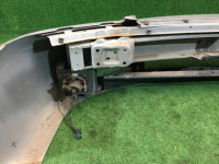 กันชนหน้า BLITZEN SUBARU LEGACY OEM E7718AE210TG, E7718AE210PE, E7718AE210UC, E7718AE210VO BH5 BE5 BE9 BHE BH9 2002 red 01W