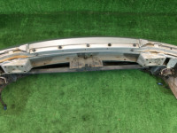 กันชนหน้า BLITZEN SUBARU LEGACY OEM E7718AE210TG, E7718AE210PE, E7718AE210UC, E7718AE210VO BH5 BE5 BE9 BHE BH9 2002 red 01W
