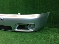 กันชนหน้า BLITZEN SUBARU LEGACY OEM E7718AE210TG, E7718AE210PE, E7718AE210UC, E7718AE210VO BH5 BE5 BE9 BHE BH9 2002 red 01W
