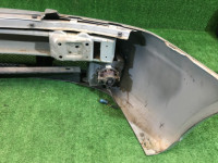 กันชนหน้า BLITZEN SUBARU LEGACY OEM E7718AE210TG, E7718AE210PE, E7718AE210UC, E7718AE210VO BH5 BE5 BE9 BHE BH9 2002 red 01W