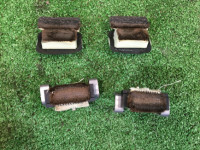 Направляющие стекла SUBARU LEGACY B4 OEM 61256AE000, 61256AE010 BEE BE9 BE5 BH5 2002