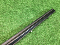 Молдинг двери задний левый SUBARU LEGACY B4 OEM 62280AE010 BEE BH5 BE5 BH9 2002 black 18L,15K