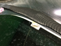 Стекло пятой двери SUBARU LEGACY OEM 60201AC110NB BG5 BG9 1997