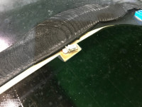Стекло пятой двери SUBARU LEGACY OEM 60201AC110NB BG5 BG9 1997