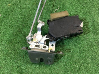 Fecho da porta da bagageira SUBARU LEGACY OEM 60320AC001 BG5 BG9 1997 Silver 406