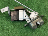Fecho da porta da bagageira SUBARU LEGACY OEM 60320AC001 BG5 BG9 1997 Silver 406