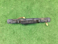 Puxador da porta da bagageira SUBARU LEGACY OEM 62150AA211 BG5 BG9 1997 Silver 406