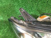 ไฟหน้า BLITZEN SUBARU LEGACY OEM 84001AE420, 84001AE430 BH5 BE5 BES BEE BH9 BHE BE9 2002