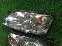 ไฟหน้า BLITZEN SUBARU LEGACY OEM 84001AE420, 84001AE430 BH5 BE5 BES BEE BH9 BHE BE9 2002