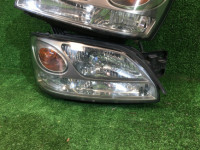ไฟหน้า BLITZEN SUBARU LEGACY OEM 84001AE420, 84001AE430 BH5 BE5 BES BEE BH9 BHE BE9 2002