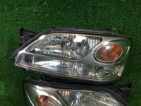 ไฟหน้า BLITZEN SUBARU LEGACY OEM 84001AE420, 84001AE430 BH5 BE5 BES BEE BH9 BHE BE9 2002