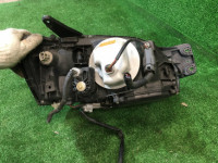 ไฟหน้า BLITZEN SUBARU LEGACY OEM 84001AE420, 84001AE430 BH5 BE5 BES BEE BH9 BHE BE9 2002