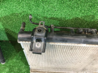 Radiador del motor МКПП SUBARU LEGACY OEM 45111AE022 BH5 BE5 2000 EJ208
