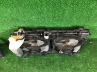 Radiador del motor МКПП SUBARU LEGACY OEM 45111AE022 BH5 BE5 2000 EJ208