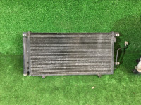 Condensador del aire acondicionado SUBARU LEGACY OEM 73210AE060 BH5 BE5 2000 EJ208