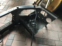 Телевизор SUBARU LANCASTER OEM 53060AE000, 53020AE090, 53020AE080, 51231AE010 BHE BH9 2000