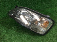 ไฟหน้า Ксенон SUBARU LANCASTER OEM 84001AE281, 84001AE291 BHE BH9 BH5 BE BE9 BE5 BEE 2000