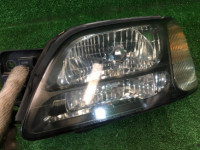 ไฟหน้า Ксенон SUBARU LANCASTER OEM 84001AE281, 84001AE291 BHE BH9 BH5 BE BE9 BE5 BEE 2000