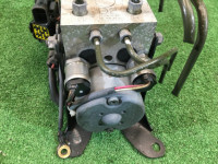 ABS模块 VDC SUBARU LANCASTER OEM 27539AE000, 27538AE000 BHE BH9 BH5 BE BE9 BE5 BEE 2000 EZ30